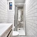 BAÑO EN POZUELO II