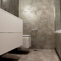 baño en suite