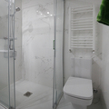 Baño funcional