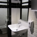 Baño Hombres