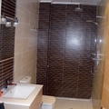 Baño Invitados