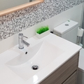 Baño Listo