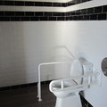 Baño minusvalidos