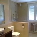 Baño murete