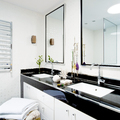 Baño principal