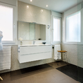 Baño principal