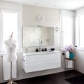 Baño principal
