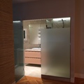 Baño principal