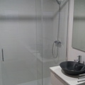 baño principal