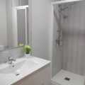 Baño principal