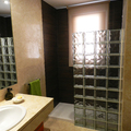 Baño principal
