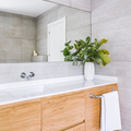 Baño principal