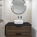 Baño principal