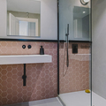 Baño principal