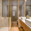 Baño principal