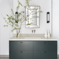 Baño principal