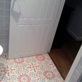Baño principal