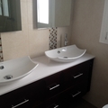 Baño principal