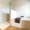 Baño principal