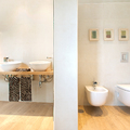 Baño principal