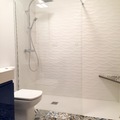 Baño reformado