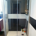 Baño reformado