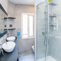 BAÑO SUITE