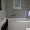 BAÑO SUITTE