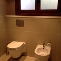 Baño suitte