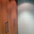 Baño suitte