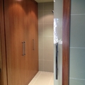 Baño suitte
