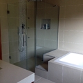 Baño suitte