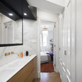 Baño-vestidor