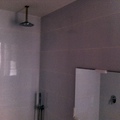 baño.