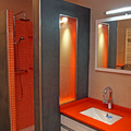 baños exclusivos