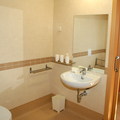 Baños geriátricos