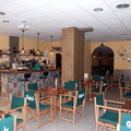 Bar cafeteria La vora dels somnis
