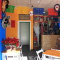 BAR MEJICANO