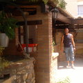 Barbacoa creixell