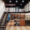Barberius Shop