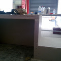 BARRA CAFETERIA MANRESA