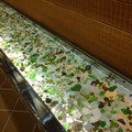 Barra de cristales