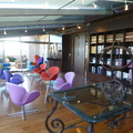 Biblioteca Hotel