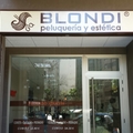 Blondi Jesus