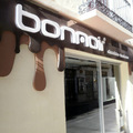BOMBONERIA