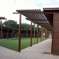 Cabañas de Alojamiento 2