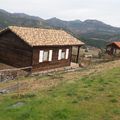 Cabanias