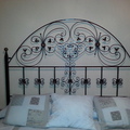 cabecera de cama