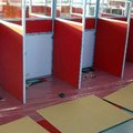 Cabinas
