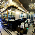 CAFE-BAR CHURRERIA DESI